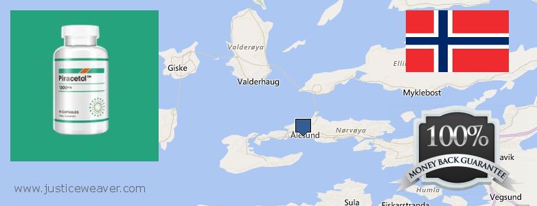 Where to Buy Piracetam online Alesund, Norway