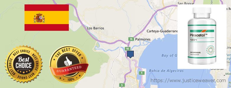 on comprar Piracetam en línia Algeciras, Spain