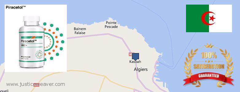 Where to Buy Piracetam online Algiers, Algeria