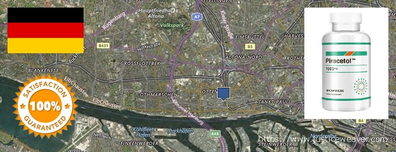 Hvor kan jeg købe Piracetam online Altona, Germany