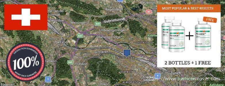 Wo kaufen Piracetam online Altstetten, Switzerland