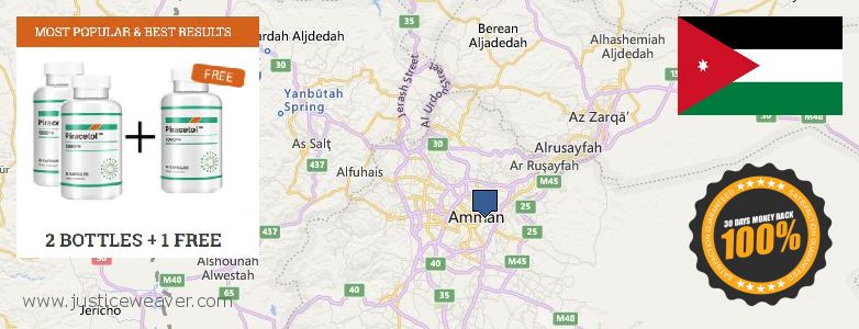 Buy Piracetam online Amman, Jordan