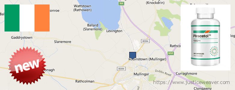 Where to Buy Piracetam online An Muileann gCearr, Ireland