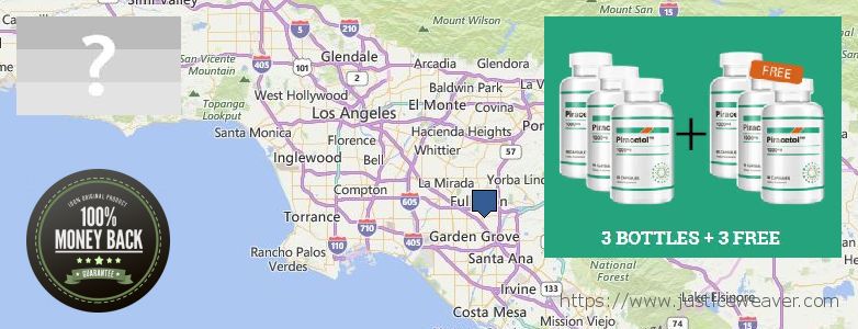Πού να αγοράσετε Piracetam σε απευθείας σύνδεση Anaheim, USA