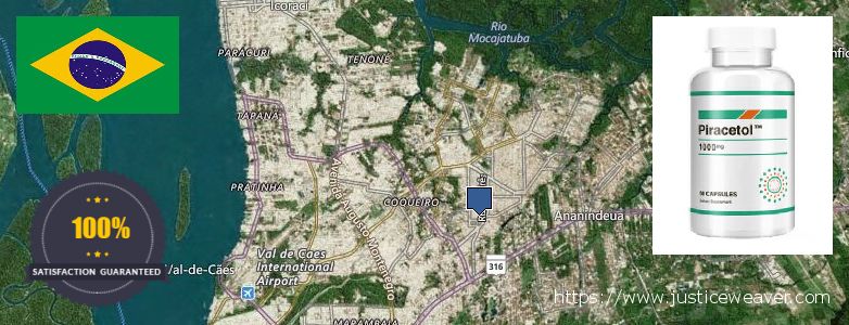 Onde Comprar Piracetam on-line Ananindeua, Brazil