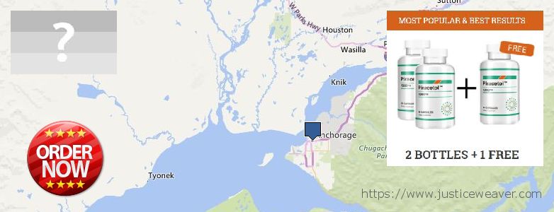 איפה לקנות Piracetam באינטרנט Anchorage, USA