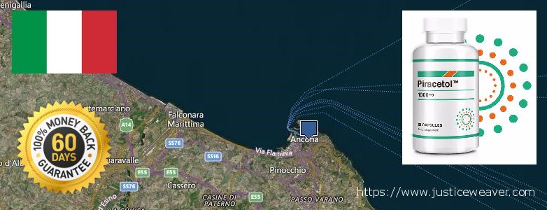 on comprar Piracetam en línia Ancona, Italy