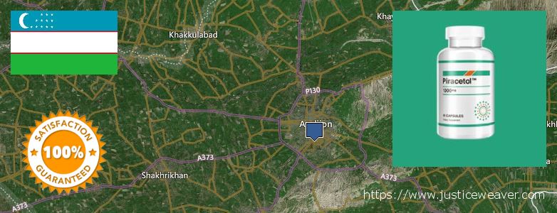 Where to Buy Piracetam online Andijon, Uzbekistan