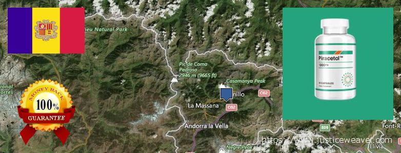 Where to Buy Piracetam online Andorra