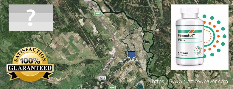 Where to Buy Piracetam online Angarsk, Russia