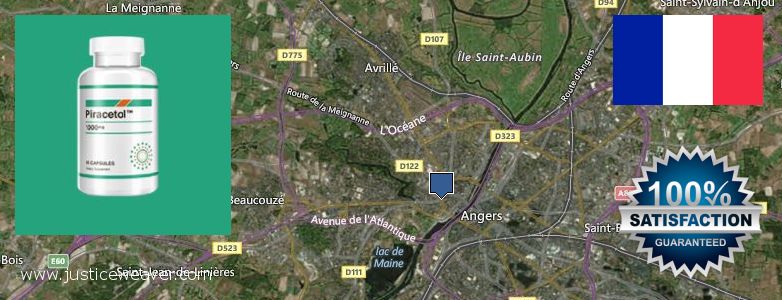 on comprar Piracetam en línia Angers, France