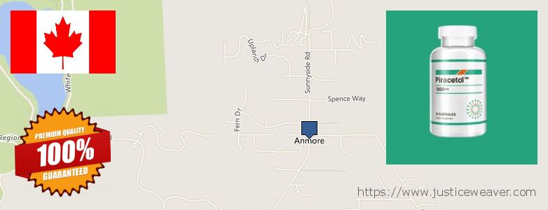 Buy Piracetam online Anmore, Canada