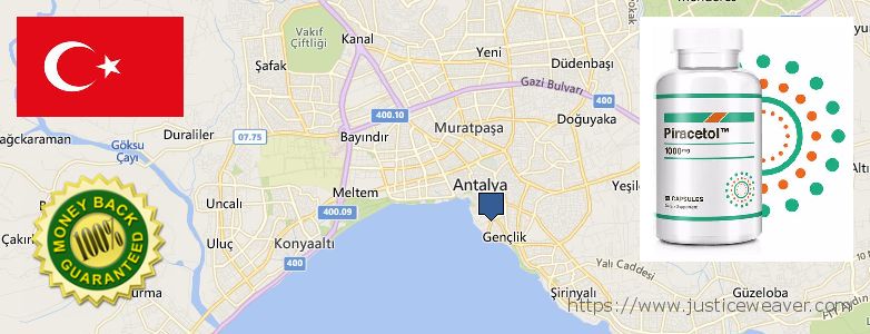 Where to Buy Piracetam online Antalya, Turkey