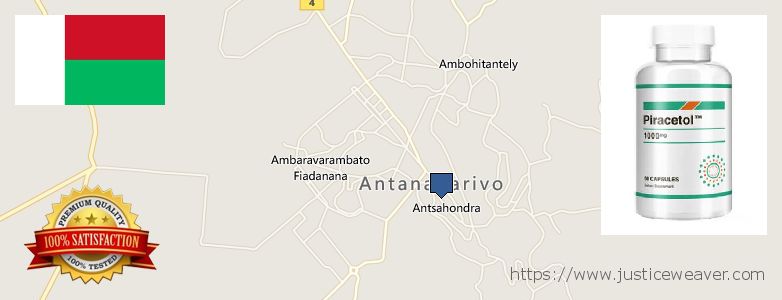 Best Place to Buy Piracetam online Antananarivo, Madagascar