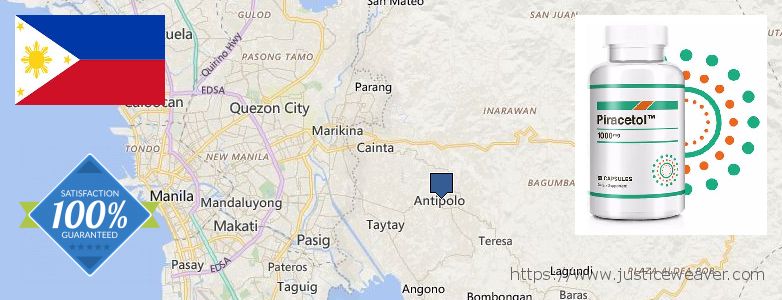 Where to Purchase Piracetam online Antipolo, Philippines