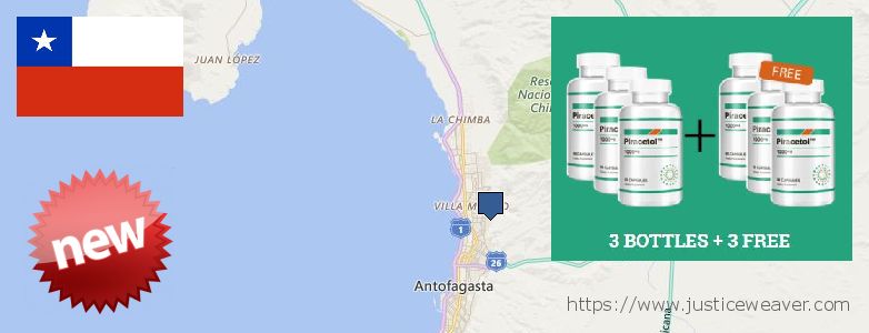 Where Can I Buy Piracetam online Antofagasta, Chile