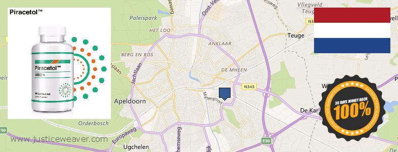 Where to Buy Piracetam online Apeldoorn, Netherlands