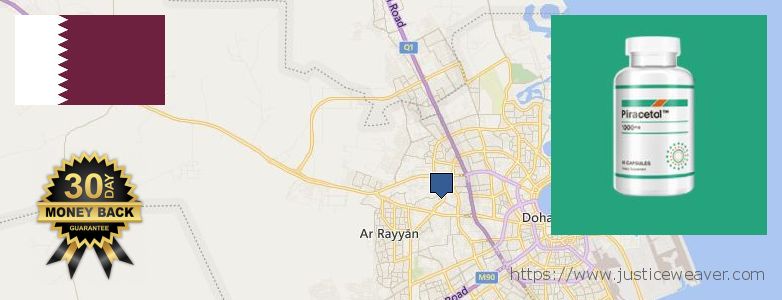 Best Place to Buy Piracetam online Ar Rayyan, Qatar