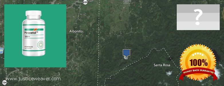 Dónde comprar Piracetam en linea Arecibo, Puerto Rico