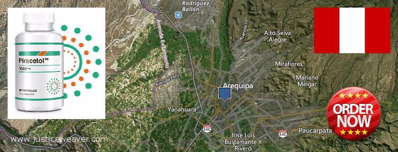Dónde comprar Piracetam en linea Arequipa, Peru