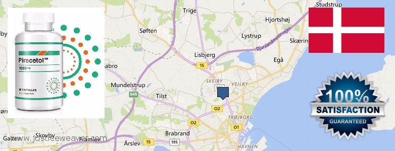 Where to Buy Piracetam online Arhus, Denmark