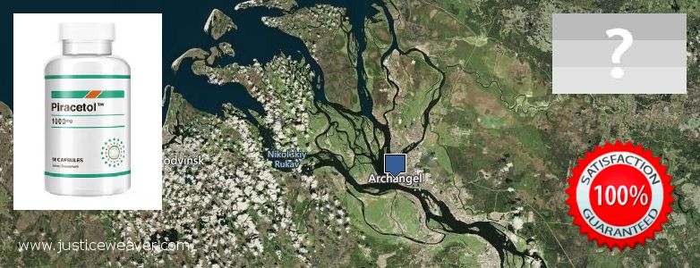 Purchase Piracetam online Arkhangel'sk, Russia