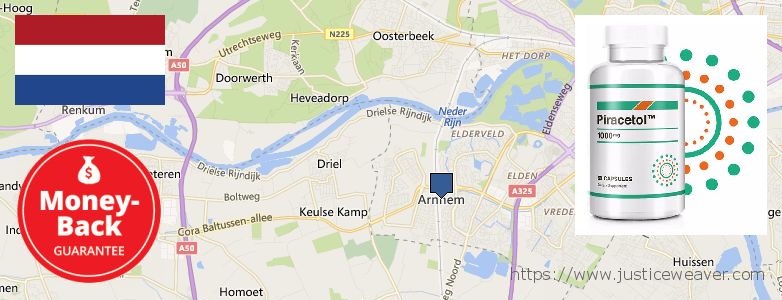 Where to Buy Piracetam online Arnhem, Netherlands