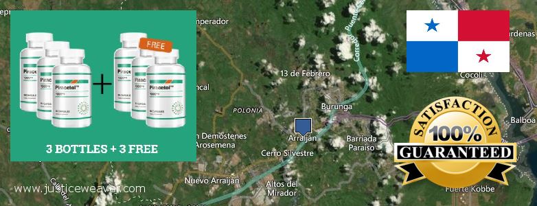 Dónde comprar Piracetam en linea Arraijan, Panama