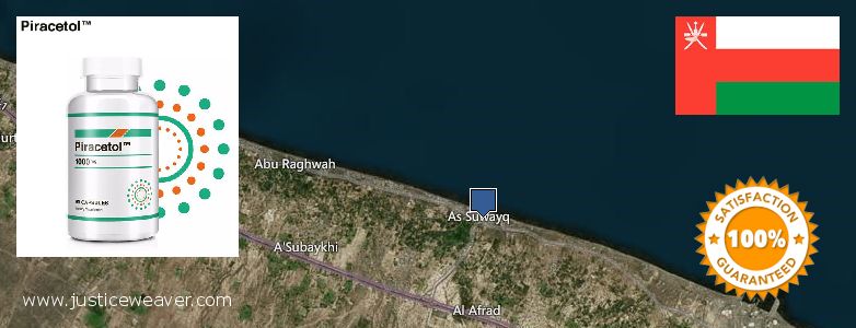 Where to Buy Piracetam online As Suwayq, Oman