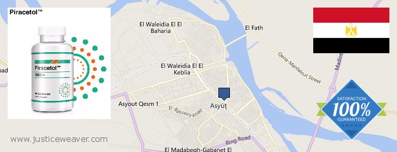 Where to Purchase Piracetam online Asyut, Egypt