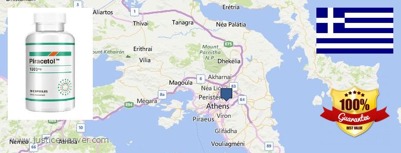 Where to Buy Piracetam online Athens, Greece
