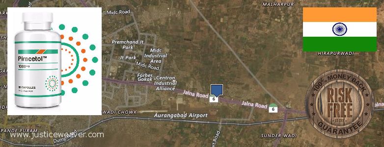 Where Can I Buy Piracetam online Aurangabad, India