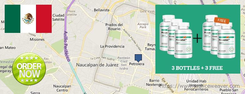 Dónde comprar Piracetam en linea Azcapotzalco, Mexico
