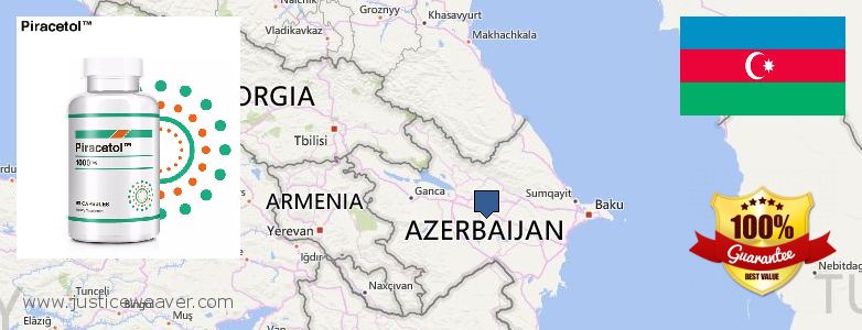 Gdzie kupić Piracetam w Internecie Azerbaijan