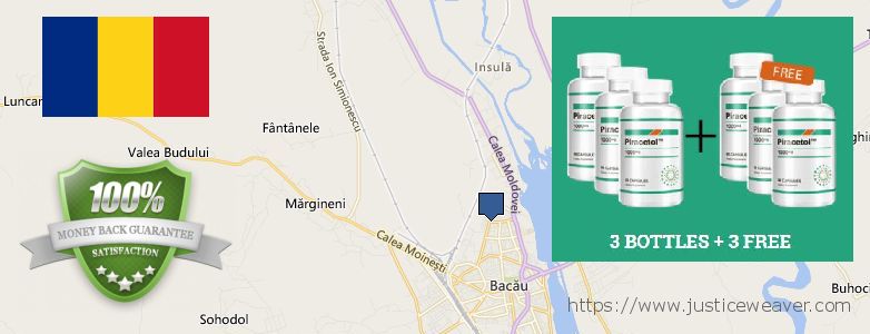 Πού να αγοράσετε Piracetam σε απευθείας σύνδεση Bacau, Romania