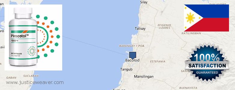 Where to Buy Piracetam online Bacolod City, Philippines