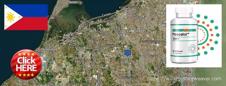 Where to Buy Piracetam online Bacoor, Philippines