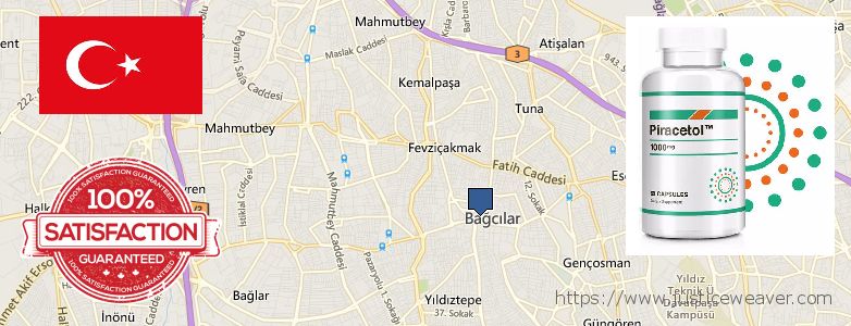 Πού να αγοράσετε Piracetam σε απευθείας σύνδεση Bagcilar, Turkey