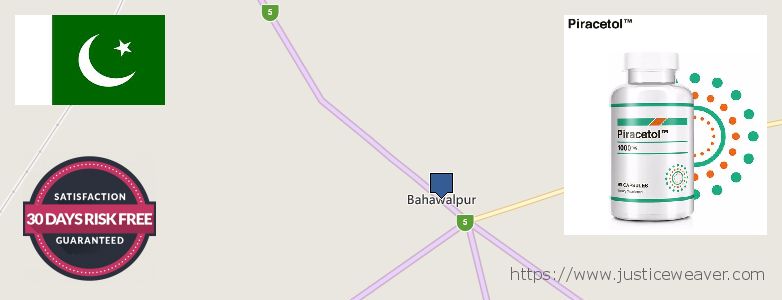 Where to Purchase Piracetam online Bahawalpur, Pakistan