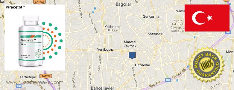 Nereden Alınır Piracetam çevrimiçi Bahcelievler, Turkey