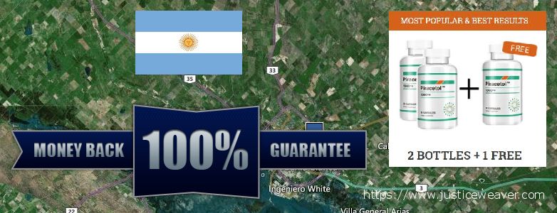 Where to Buy Piracetam online Bahia Blanca, Argentina