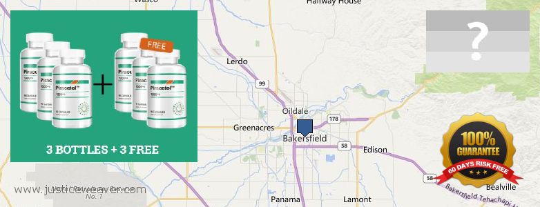 Πού να αγοράσετε Piracetam σε απευθείας σύνδεση Bakersfield, USA