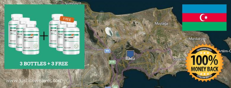 Where Can I Purchase Piracetam online Baku, Azerbaijan