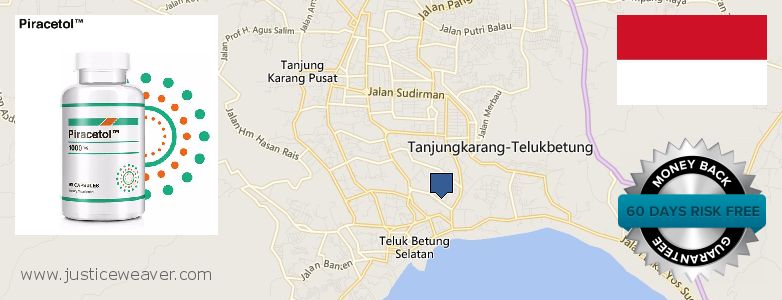 Where to Buy Piracetam online Bandar Lampung, Indonesia