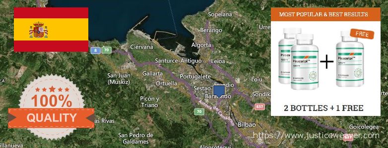 Where to Buy Piracetam online Barakaldo, Spain