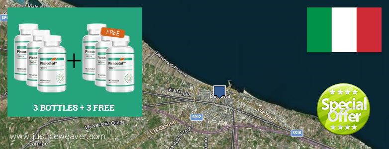 Πού να αγοράσετε Piracetam σε απευθείας σύνδεση Barletta, Italy