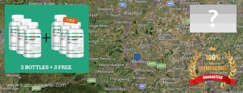 Where Can You Buy Piracetam online Barnsley, UK