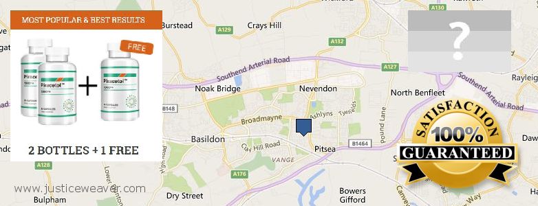 Where to Purchase Piracetam online Basildon, UK