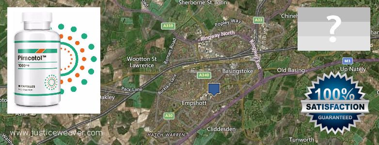 Dónde comprar Piracetam en linea Basingstoke, UK