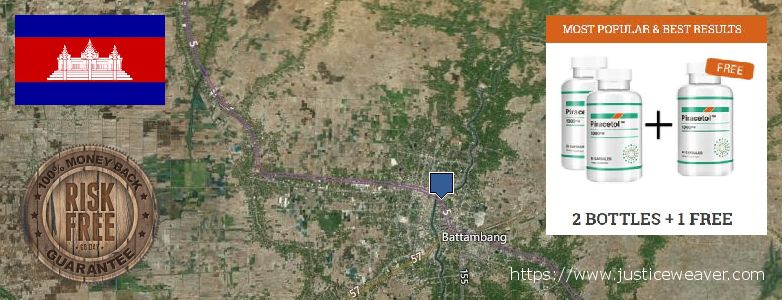 Where to Buy Piracetam online Battambang, Cambodia